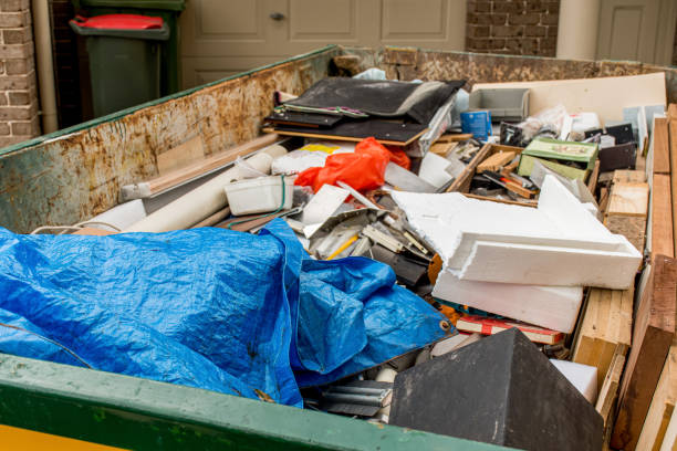 Best Commercial Junk Removal  in Dexter, MI